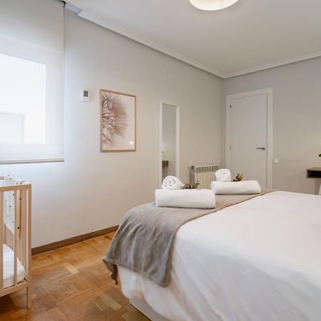 Apartamento Tres Mares Gijón Exterior foto